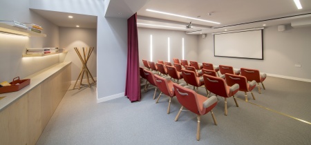 Foto 9 di 77 New Cavendish Street ad Londra