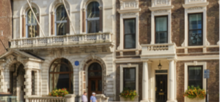 Foto 4 di 78-79 Pall Mall ad Londra