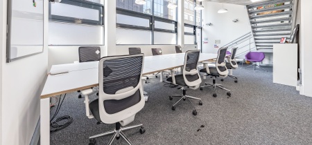 Foto 4 van 79 Great Suffolk Street in Londen