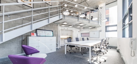 Foto 5 van 79 Great Suffolk Street in Londen