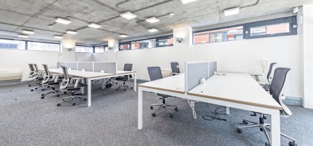 Foto 6 van 79 Great Suffolk Street in Londen