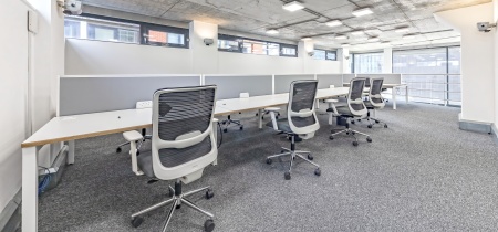 Foto 7 van 79 Great Suffolk Street in Londen