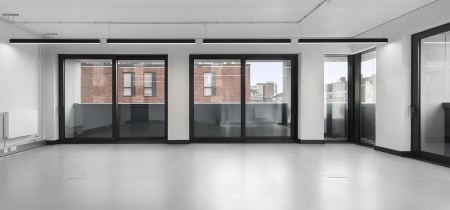 Foto 6 di 7 Corsican Square ad Londra