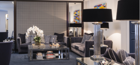 Foto 3 di 8-10 Hill Street ad Londra