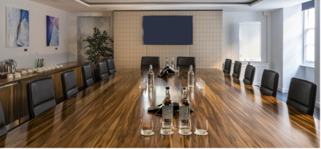 Foto 5 di 8-10 Hill Street ad Londra