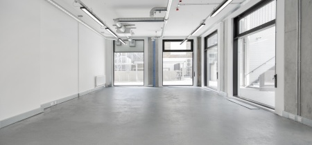 Foto 4 di 8-12 Creekside ad Londra