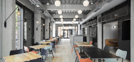 Foto 5 di 8-12 Creekside ad Londra