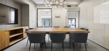 Foto 8 di 8-12 Creekside ad Londra