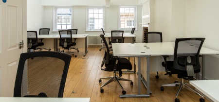 Foto 3 di 80 Berwick Street ad Londra