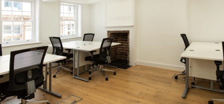 Foto 4 di 80 Berwick Street ad Londra