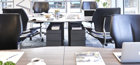 Foto 1 di 80 Coleman Street ad Londra