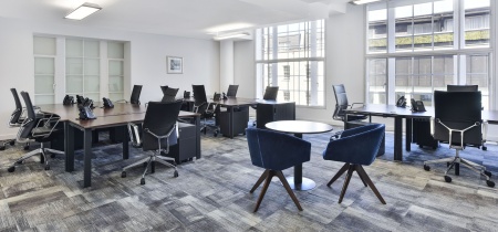 Foto 10 di 81 Fulham Road  ad Londra