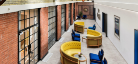 Foto 4 di 81 Fulham Road  ad Londra