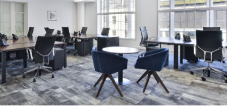 Foto 2 di 81 Fulham Road  ad Londra