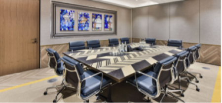 Foto 5 di 81 Fulham Road  ad Londra