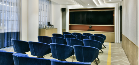 Foto 7 di 81 Fulham Road  ad Londra