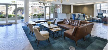 Foto 8 di 81 Fulham Road  ad Londra