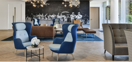 Foto 9 di 81 Fulham Road  ad Londra