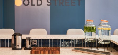 Foto 5 di 82 Great Eastern Street ad Londra