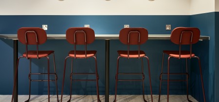 Foto 6 di 82 Great Eastern Street ad Londra