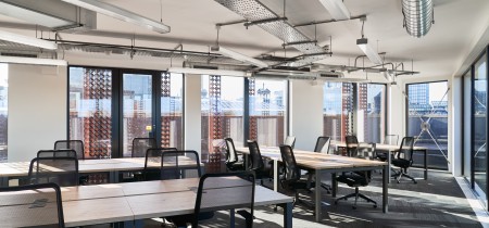 Foto 8 di 82 Great Eastern Street ad Londra