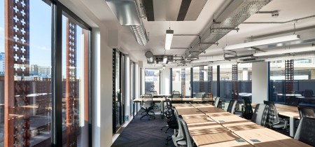 Foto 2 di 82 Great Eastern Street ad Londra