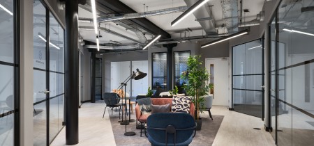 Foto 4 di 82 Great Eastern Street ad Londra