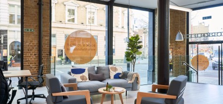 Foto 9 di 82 Great Eastern Street ad Londra