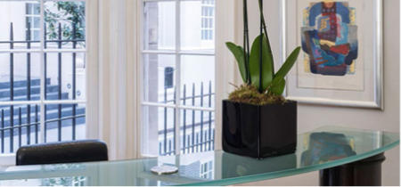 Foto 3 di 84 Brook Street ad Londra