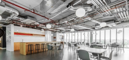 Foto 3 di 84 Wood Lane ad Londra