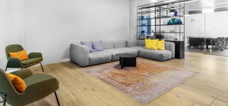 Foto 4 di 84 Wood Lane ad Londra