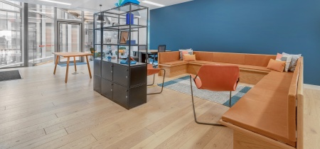 Foto 8 di 84 Wood Lane ad Londra