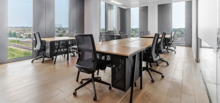 Foto 9 di 84 Wood Lane ad Londra