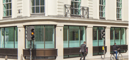 Foto 7 di 85 Gresham Street ad Londra