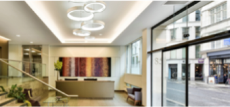 Foto 6 di 85 Gresham Street ad Londra