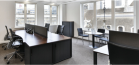 Foto 8 di 85 Gresham Street ad Londra