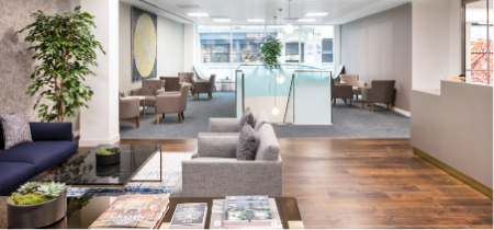 Foto 2 di 85 Gresham Street ad Londra