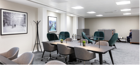 Foto 3 di 85 Gresham Street ad Londra