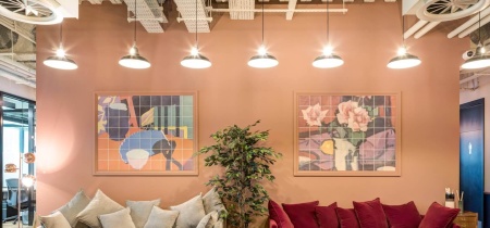 Foto 10 di 9 Appold Street ad Londra