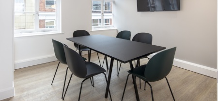 Foto 3 di 9-11 Broadwick Street ad Londra