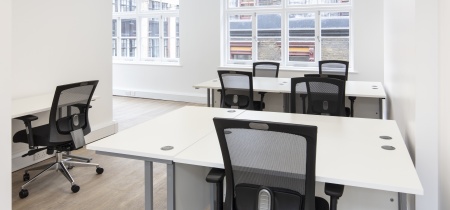 Foto 2 di 9-11 Broadwick Street ad Londra