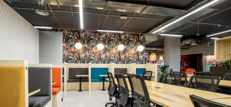 Foto 3 di 9 Noel Street ad Londra