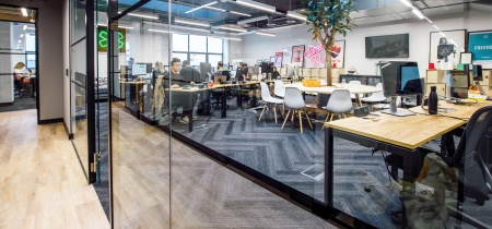 Foto 4 di 9 Noel Street ad Londra