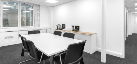 Meeting room London 