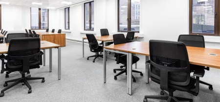 Foto 3 di Berkeley Square ad Londra