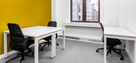 Foto 5 di Berkeley Square ad Londra