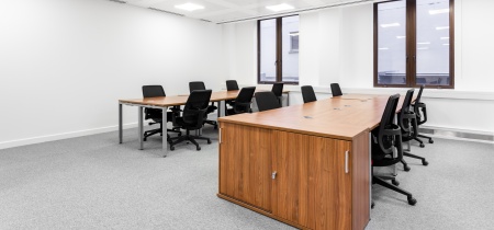 Foto 7 di Berkeley Square ad Londra