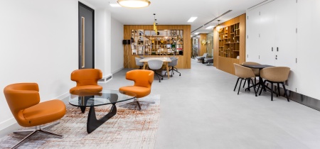 Foto 2 di Berkeley Square ad Londra