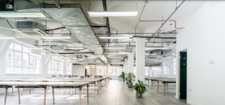 Foto 2 di 174-180 Old Street ad Londra