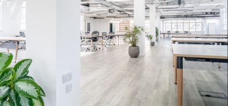 Foto 11 di 174-180 Old Street ad Londra